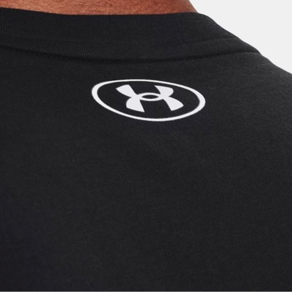New men’s under armour 1373787-001 UA PJT ROCK BRAHMA BULL TANK - Picture 5 of 7